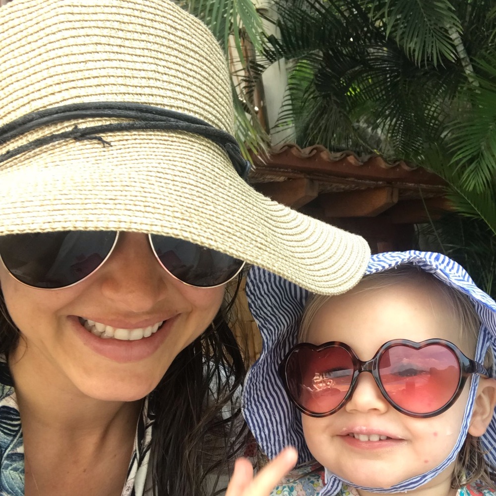 Meet your Posher, Lauren